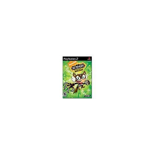 THQ El Tigre: Adventures of Manny Rivera for Playstation 2 by 