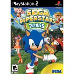 Ingram Micro PS2,Superstars Tennis