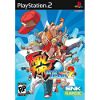 PS2,Fatal Fury Battle Archives V.2