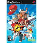 Fatal Fury Battle Archives V.2 for Playstation 2