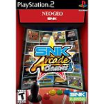 Ingram Micro PS2,SNK Arcade Classics V.1 by Ingram Micro