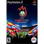 UEFA Euro 2008 for Playstation 2