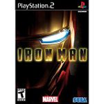 Iron Man for Playstation 2