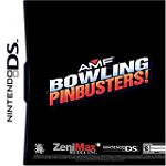AMF Bowling Pinbusters for Nintendo DS
