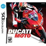 Ingram Micro DS, Ducati Racing