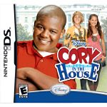 Disney Interactive Cory in the House for Nintendo DS