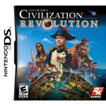 Civilization Revolution for Nintendo DS