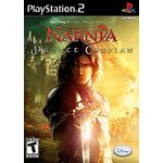 Ingram Micro PS2,Chronicles Of Narnia Prince Caspian