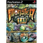 Monster Lab for Playstation 2