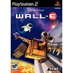 Wall-E for Playstation 2