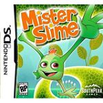 Ingram Micro DS, Mr. Slime