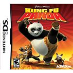 Activision Kung Fu Panda for Nintendo DS
