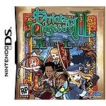 Ingram Micro DS, Etrian Odyssey 2 Heroes Of Lagaard