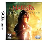 Disney Interactive Chronicles of Narnia: Prince Caspian for Nintendo DS