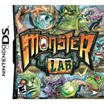 Monster Lab for Nintendo DS