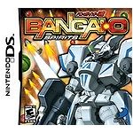 Ingram Micro DS,Bangai-o Spirits