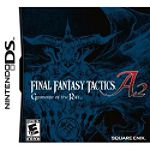 Ingram Micro DS, Final Fantasy Tactics A2