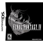 Ingram Micro DS, Final Fantasy IV