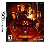 Activision Mummy: Tomb of Dragon Emperor for Nintendo DS