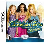 Cheetah Girls 3 for Nintendo DS