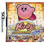 Kirby Super Star Ultra for Nintendo DS