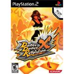 DDR X for Playstation 2
