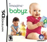 NDS,Imagine Babyz