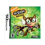 El Tigre for Nintendo DS