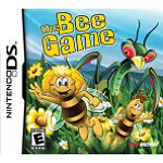 Ingram Micro Nds, The Bee Game Nintendo DS