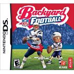 Backyard Football Nintendo DS