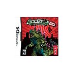 Godzilla Unleashed for Nintendo DS