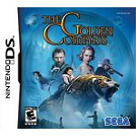 Golden Compass for Nintendo DS