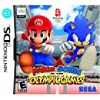 Mario & Sonic At The Olympic Games