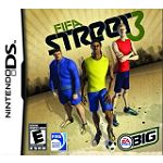 Ingram Micro DS, FIFA Street 3