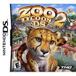 Zoo Tycoon II for Nintendo DS