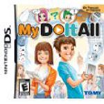 Sears My Do It All, DS