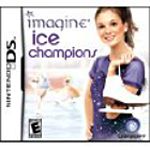 Imagine Ice Champions, DS
