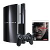 PLAYSTATION®3 Metal Gear Solid 4 Bundle
