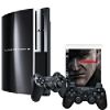 PLAYSTATION®3 MGS4 Bundle