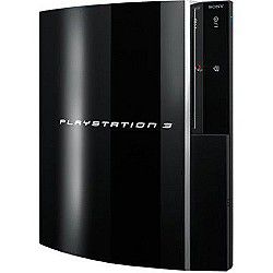 Sony PLAYSTATION3 80GB Console