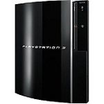 Sony PLAYSTATION 3 80GB Console