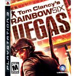 UbiSoft Tom Clancy's Rainbow Six Vegas for Playstation 3