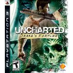Uncharted: Drakes Fortune for Playstation 3