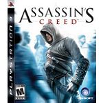 Assassins Creed for Playstation 3