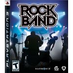 EA PS3 Rock Band (Software Only)