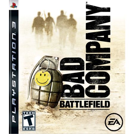 Electronic Arts Battlefield: Bad Company