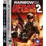 Tom Clancy's Rainbow Six Vegas 2 for Playstation 3