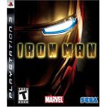 Ingram Micro PS3,Iron Man