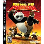 Activation PS3,Kung Fu Panda