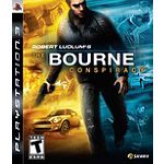 Bourne Conspiracy for Playstation 3